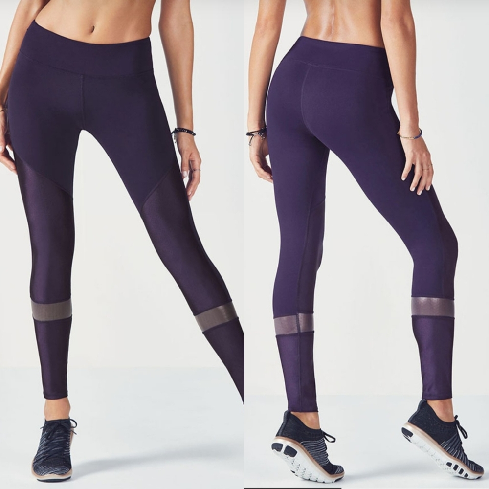 Fabletics Powerhold Agnes Leggings